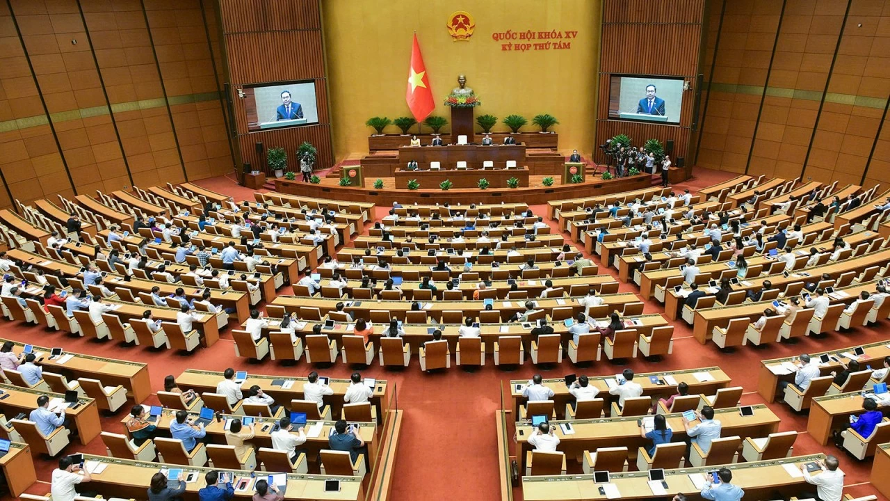 NA passes revised Law on Public Investment NA passes revised Law on Public Investment