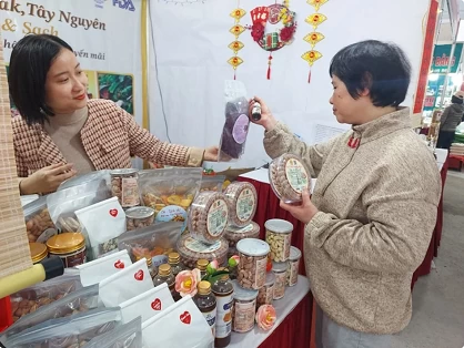 AgroViet 2024 to take place in Hanoi later this month AgroViet 2024 to take place in Hanoi later this month