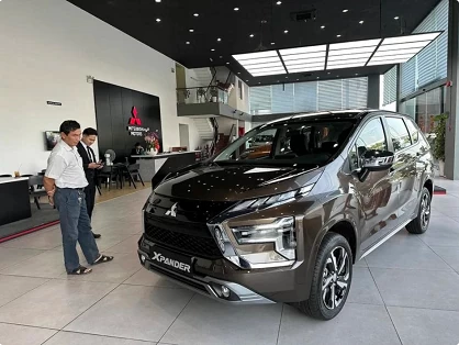 Vietnamese automobile market continues to see growth in sales Vietnamese automobile market continues to see growth in sales