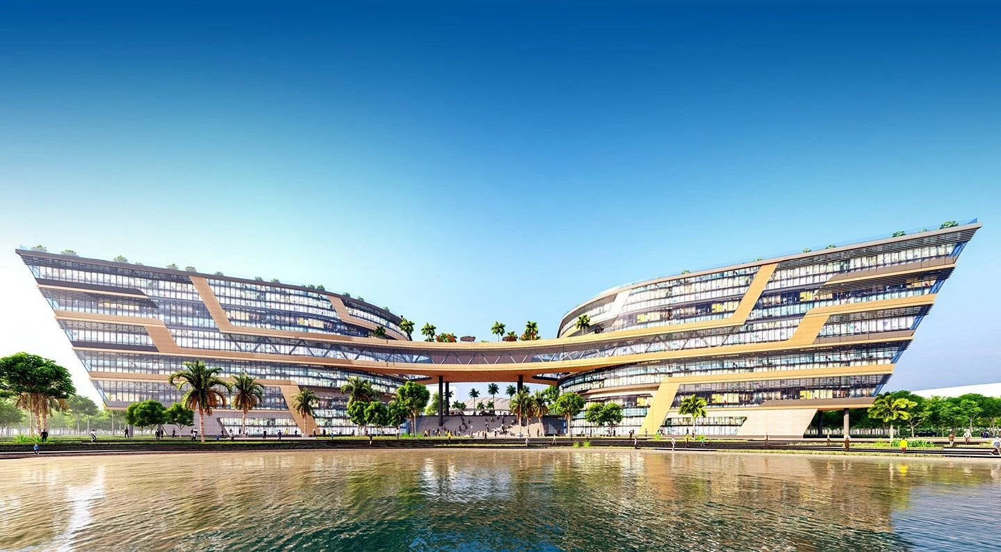 Growth and Prosperity in Vietnam’s rising era