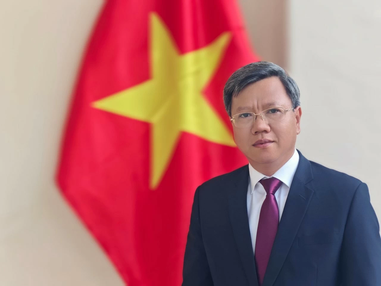 Ambassador Le Quang Long: Cuban top legislator's visit materializes high-level agreements