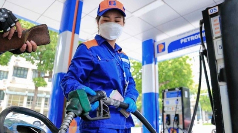 Fuel prices drop in latest adjustment