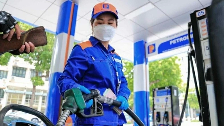 Fuel prices drop in latest adjustment