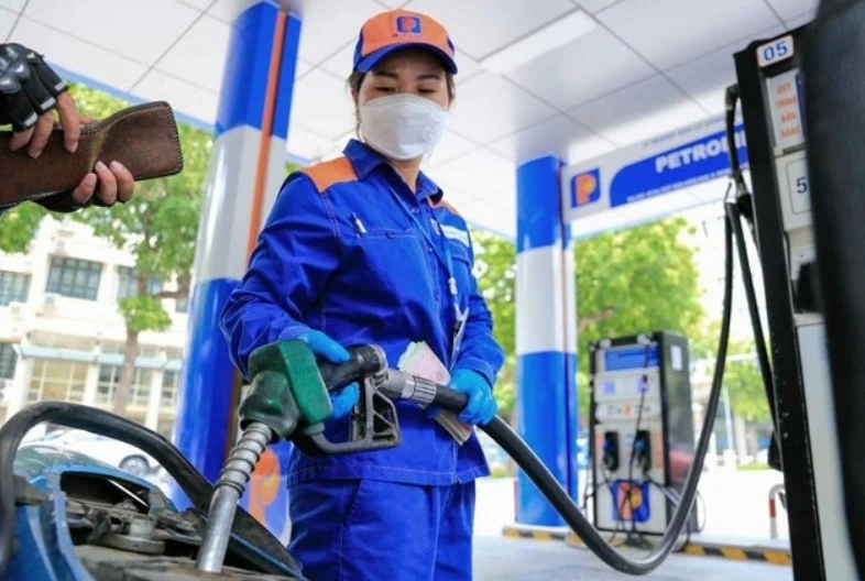 Fuel prices drop in latest adjustment
