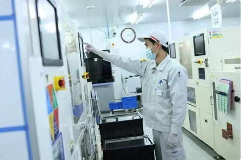 Vietnam eyes building self-reliant, sustainable semiconductor ecosystem Vietnam eyes building self-reliant, sustainable semiconductor ecosystem