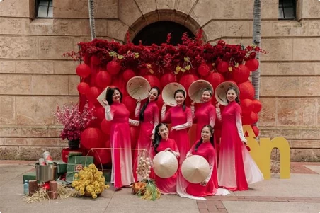 "Homeland Spring” programme promotes solidarity among Vietnamese in Western Australia "Homeland Spring” programme promotes solidarity among Vietnamese in Western Australia