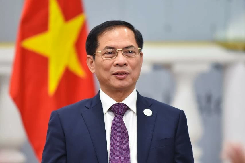 State President’s Chile, Peru trip a success: Foreign Minister State President’s Chile, Peru trip a success: Foreign Minister