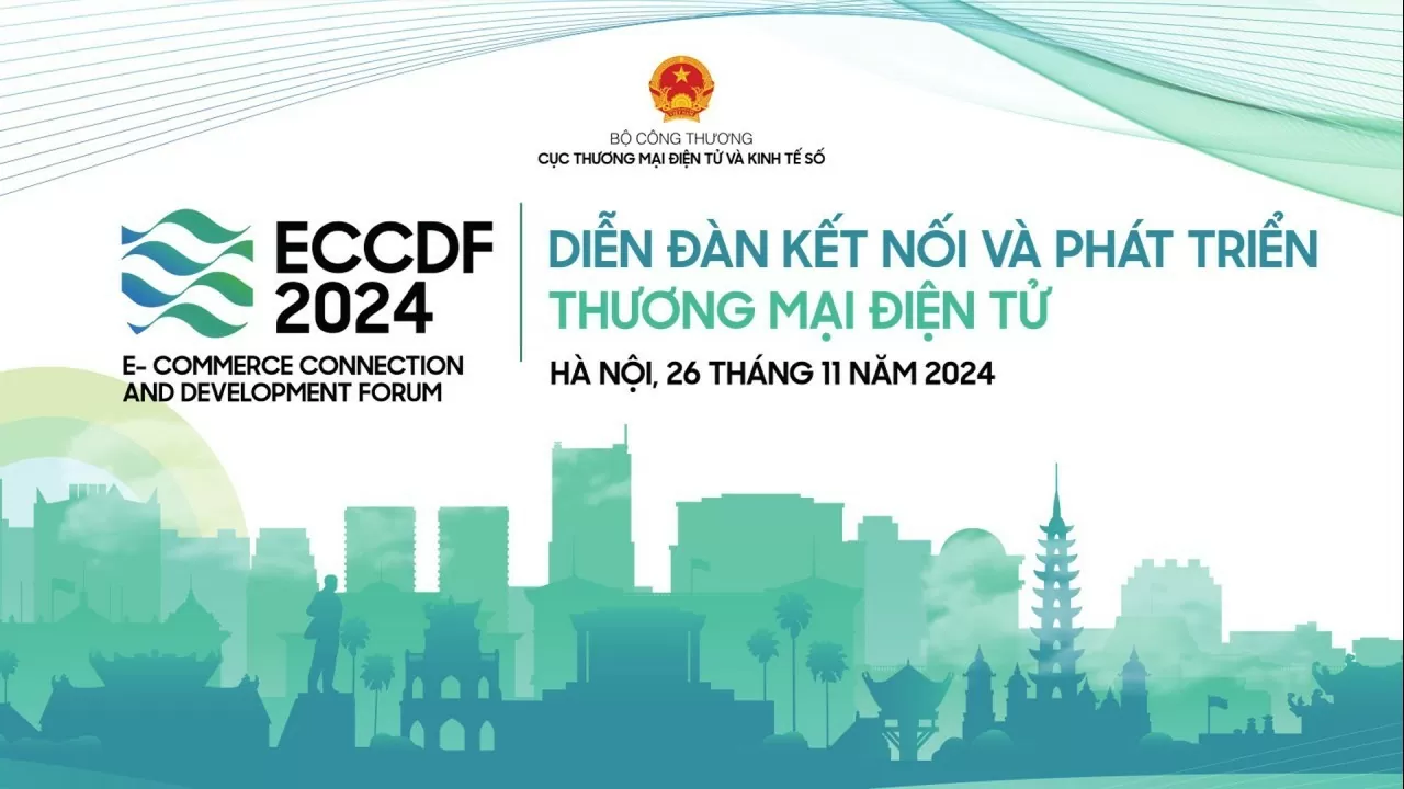 Forum on E-commerce Connectivity and Development 2024 to take place on November 26