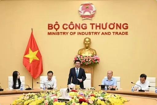 Vietnamese trade counselors in Americas contribute to trade growth: Minister Vietnamese trade counselors in Americas contribute to trade growth: Minister