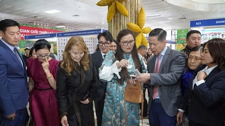 AgroViet 2024 opens in Hanoi with 256 booths