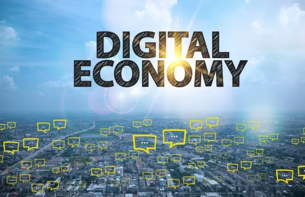 Vietnam resolved to boost digital economy with national action plan Vietnam resolved to boost digital economy with national action plan