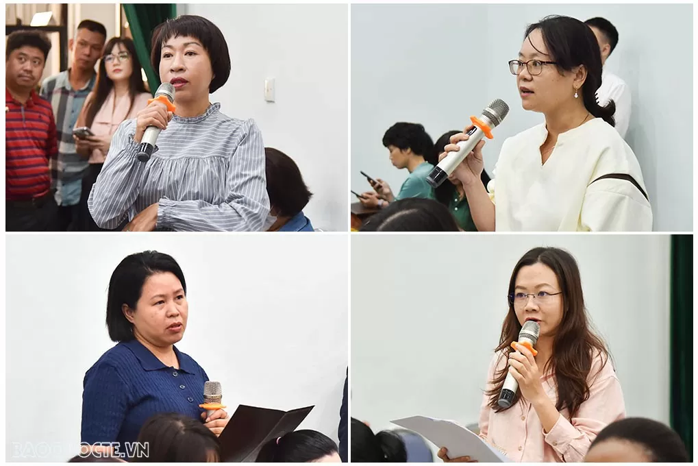 2024 International Food Festival will take place on December 7-8th at Van Phuc, Ha Noi 2024 International Food Festival will take place on December 7-8th at Van Phuc, Ha Noi