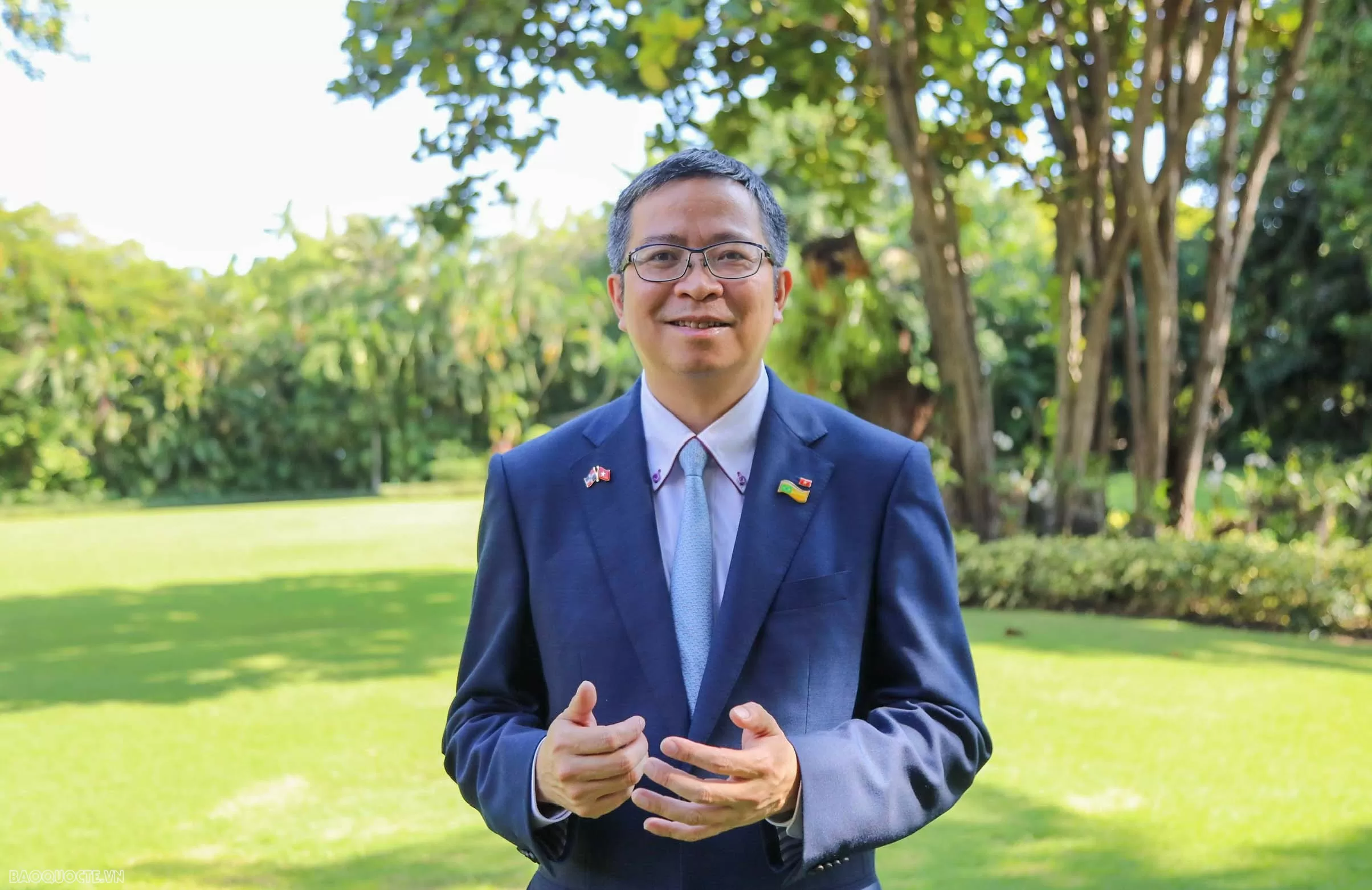 PM Pham Minh Chinh’s trips create momentum for stronger relations with Brazil, Dominica: Deputy Minister PM Pham Minh Chinh’s trips create momentum for stronger relations with Brazil, Dominica: Deputy Minister