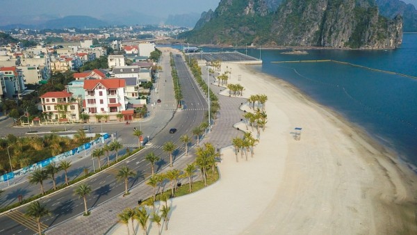 Tourism gains momentum as Quang Ninh sets sights on new targets