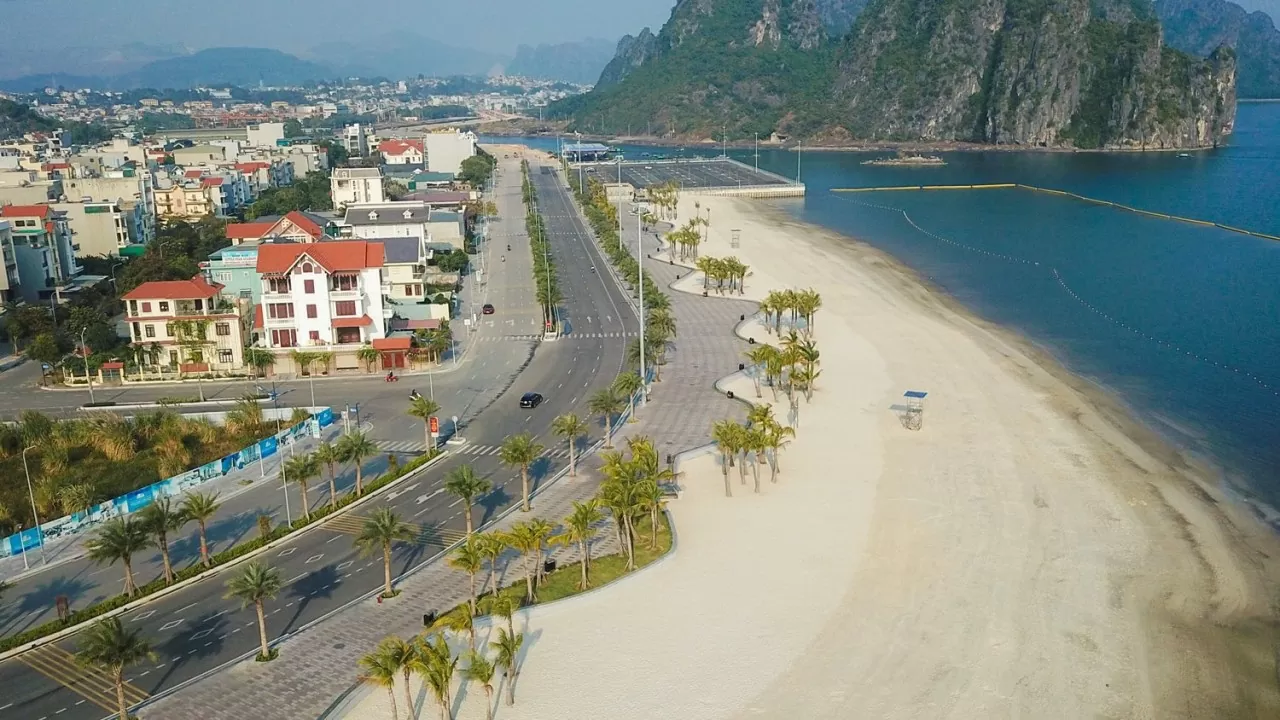Tourism gains momentum as Quang Ninh sets sights on new targets