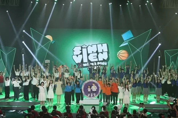 Herbalife Vietnam and VTV3 'Students of new generation 2024' concluded a successful second season Herbalife Vietnam and VTV3 'Students of new generation 2024' concluded a successful second season