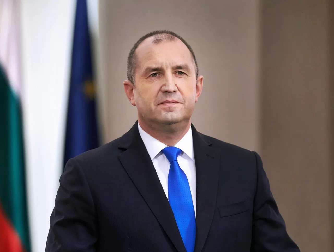 The visit of the Bulgarian President Rumen Radev: Bulgarian Ambassador The visit of the Bulgarian President Rumen Radev: Bulgarian Ambassador