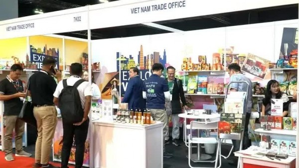 Vietnam needs to adapt to boost exports to massive Halal markets