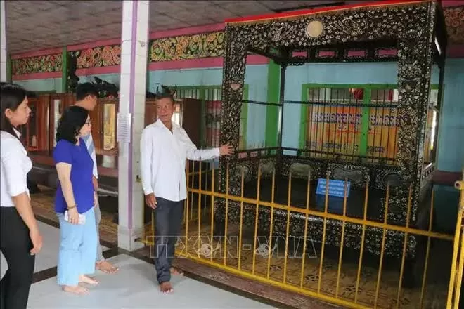 Community tourism transforms livelihoods in remote areas Community tourism transforms livelihoods in remote areas
