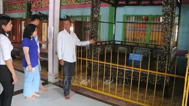 Community tourism transforms livelihoods in remote areas