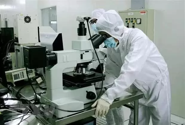 Vietnam: A premier destination for scientific talent worldwide Vietnam - A premier destination for scientific talent worldwide