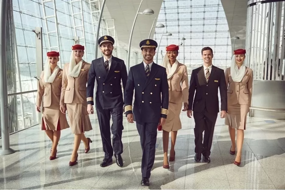 Emirates tseeking experienced commercial pilots to join its expanding team. (Photo: Emirates) Emirates tseeking experienced commercial pilots to join its expanding team. (Photo: Emirates)