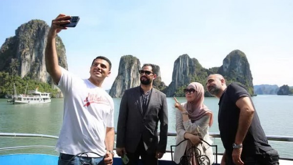 Tourism sector thriving in 2024, became a major economic driver