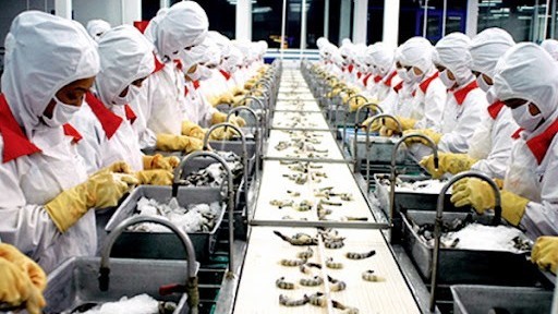 Vietnam's agricultural export faces challenges: experts