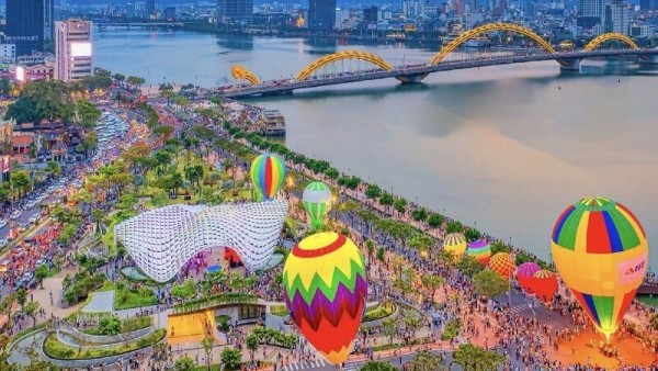 Da Nang City strives to early pilot free trade zone model