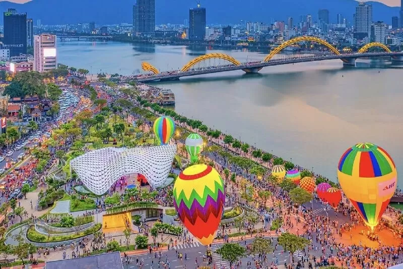 Da Nang strives to early pilot free trade zone model Da Nang strives to early pilot free trade zone model
