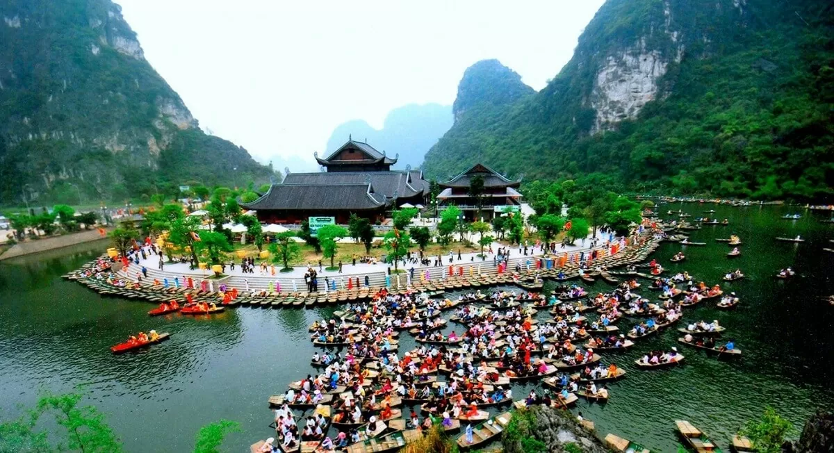 India to promote Ninh Binh’s tourism potential India to promote Ninh Binh’s tourism potential
