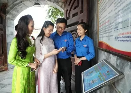 Bac Giang province moves forward with developing digital government Bac Giang province moves forward with developing digital government
