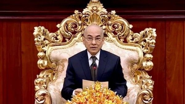Vietnam, Cambodia promote traditional friendship, all-round cooperation: Op-Ed