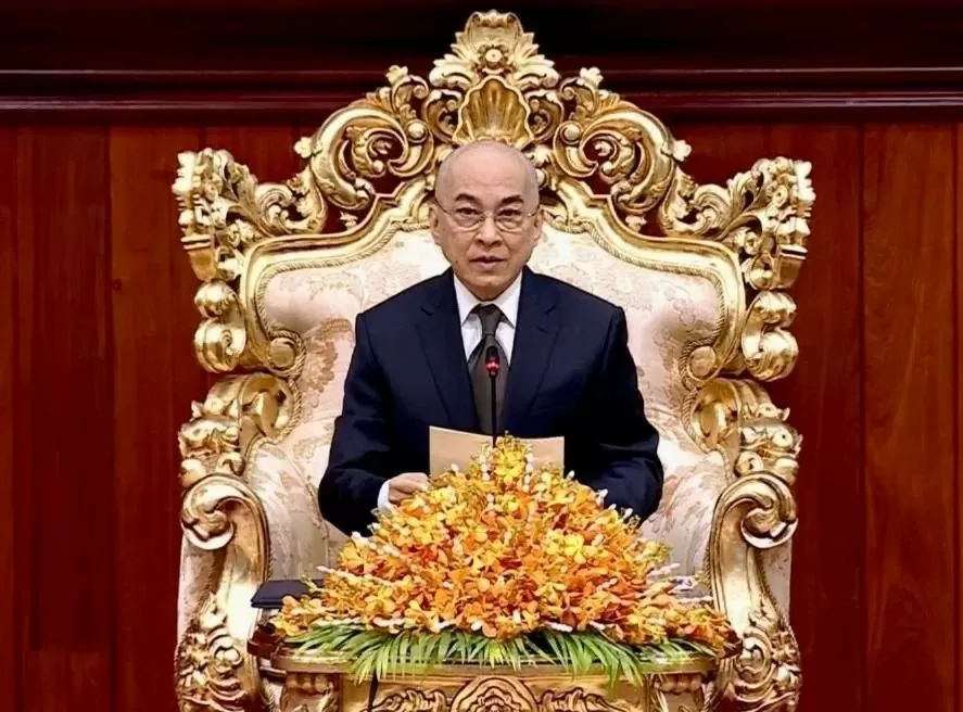 Vietnam, Cambodia promote traditional friendship, all-round cooperation: Op-Ed Vietnam, Cambodia promote traditional friendship, all-round cooperation: Op-Ed