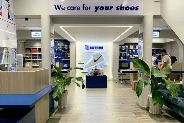 Top 5 trusted shoe cleaning shops in Ho Chi Minh City Top 5 trusted shoe cleaning shops in Ho Chi Minh City