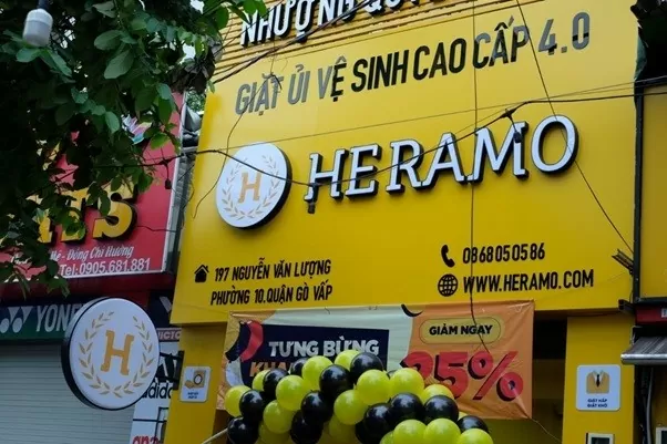 Top 5 trusted shoe cleaning shops in Ho Chi Minh City Top 5 trusted shoe cleaning shops in Ho Chi Minh City