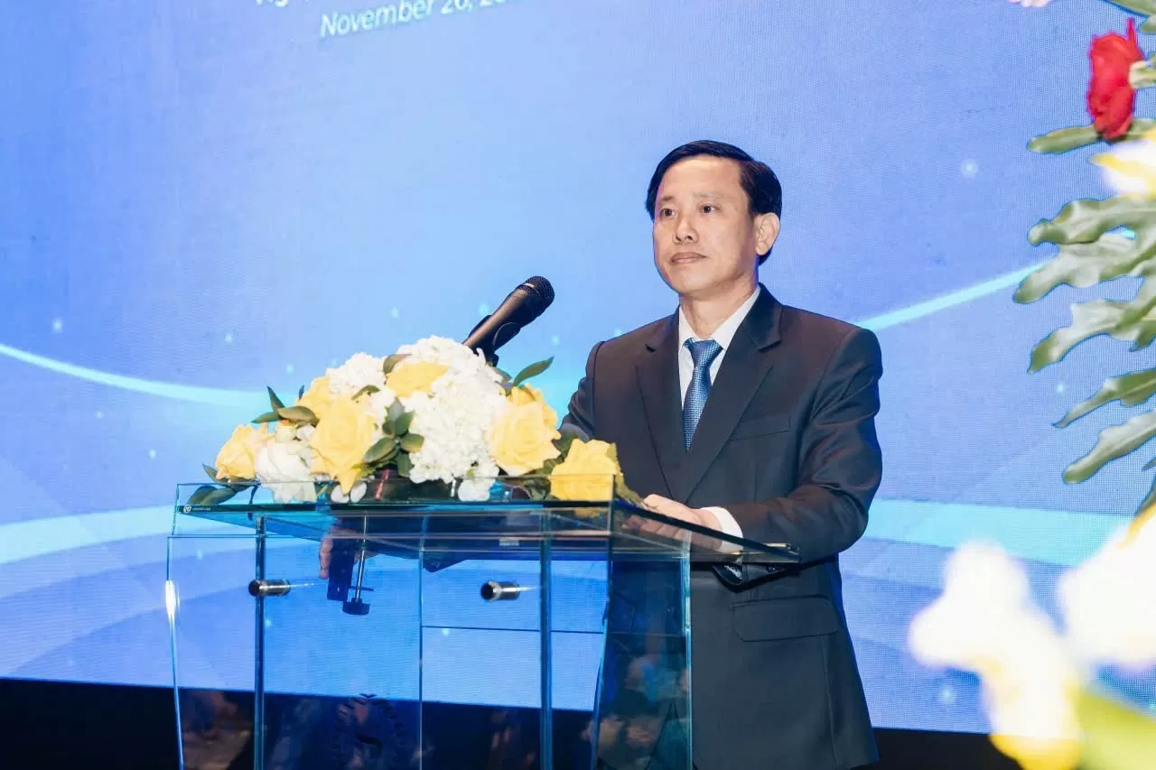 Ông Lê Văn Cảnh - TGĐ Cty IDI: “Trái phiếu xanh thủy sản đầu tiên ở Châu Á - TBD - đây là cột mốc quan trọng đánh dấu 16 năm thành lập và phát triển của IDI” Ông Lê Văn Cảnh - TGĐ Cty IDI: “Trái phiếu xanh thủy sản đầu tiên ở Châu Á - TBD - đây là cột mốc quan trọng đánh dấu 16 năm thành lập và phát triển của IDI”