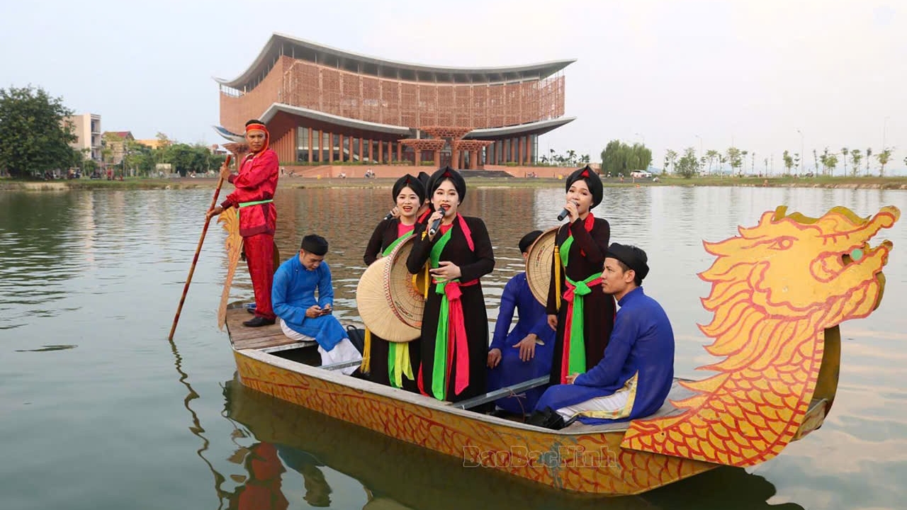 Bac Ninh's mission to preserve and promote its cultural heritage