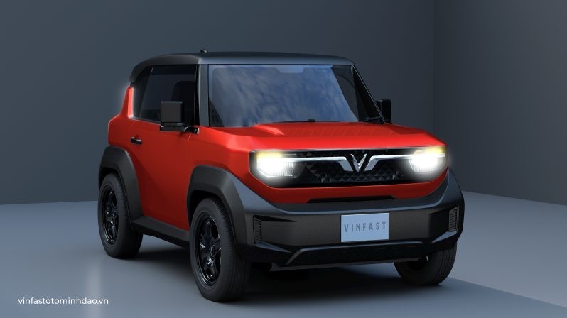 VinFast reports robust  electric vehicle sales in Q3