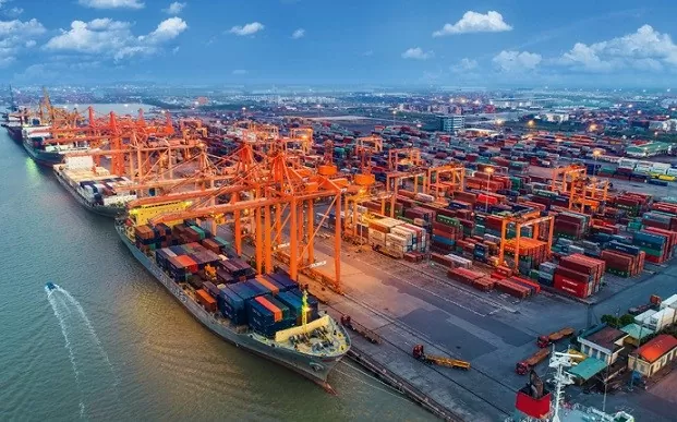 Peru’s mega-port to open opportunities for Vietnam's import-export, logistics Peru’s mega-port to open opportunities for Vietnam's import-export, logistics
