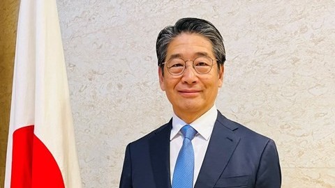 World & Vietnam Report's 35th anniversary: Aspiration from Japanese Ambassador Ito Naoki