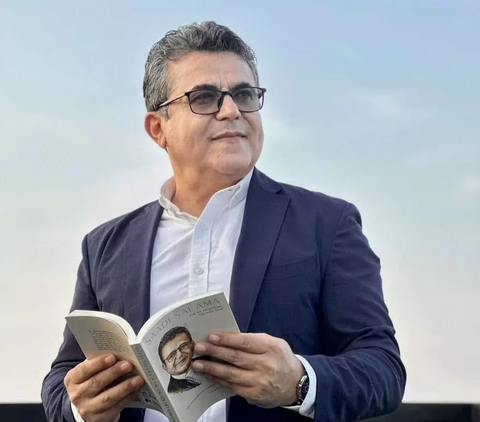 Ambassador Saadi Salama: Palestinian Foreign Minister's visit to Vietnam will elevate bilateral relations to new heights Ambassador Saadi Salama: Palestinian Foreign Minister's visit to Vietnam will elevate bilateral relations to new heights
