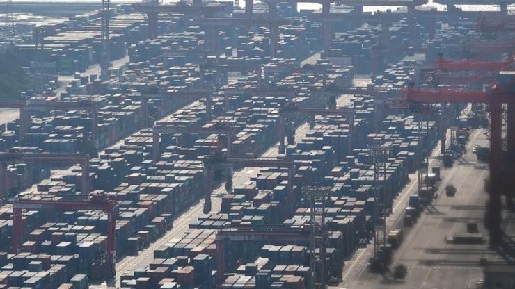 Half of Korean firms consider tightening belts in 2025