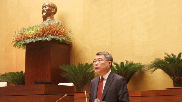 Party conference evaluates state apparatus restructuring