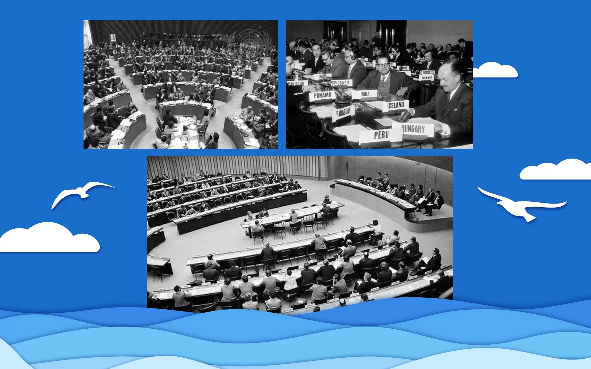 UNCLOS plays a vital role in promoting peace, security and stability in the East Sea: Indonesian Ambassador UNCLOS plays a vital role in promoting peace, security and stability in the East Sea: Indonesian Ambassador