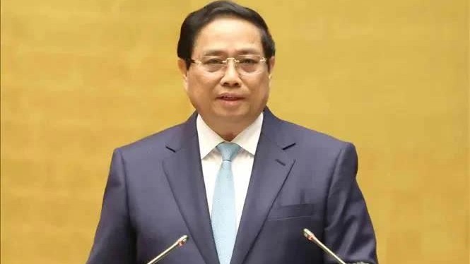 PM Pham Minh Chinh: Prioritising growth to create stepping stone for Vietnam to enter new era