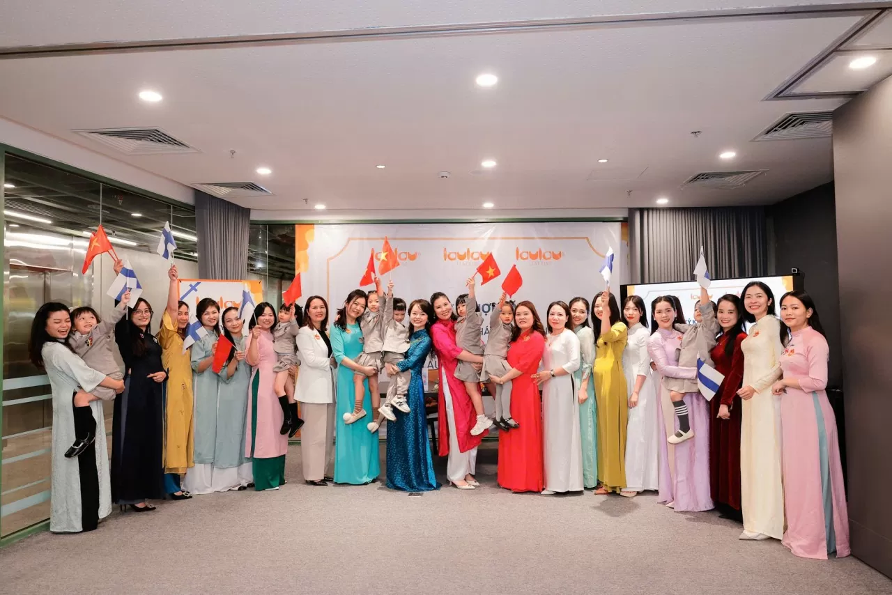 Representatives of early childhood education institutions Representatives of early childhood education institutions