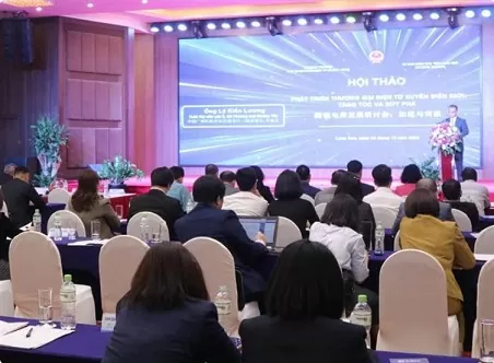 Forum seeks to boost Vietnam-China agro-forestry-fisheries trade Forum seeks to boost Vietnam-China agro-forestry-fisheries trade