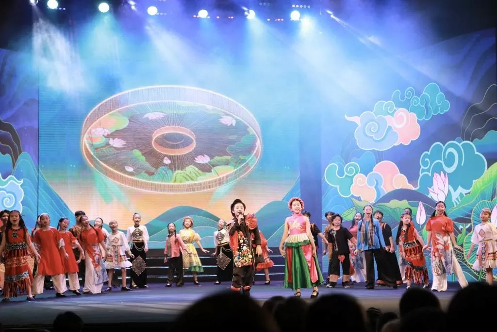 10th National External Information Service Awards ceremony showcases Vietnam's standing 10th National External Information Service Awards ceremony showcases Vietnam's standing