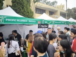 Ambassador of Mexico to Vietnam Alejandro Negrin Muñoz: Reviving Mexican traditional culture at 2024 Int